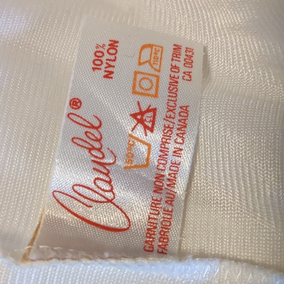 Midi length slip - S - Picture 3 of 3